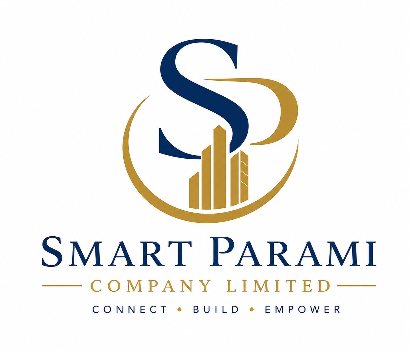 Smart Parami Logo